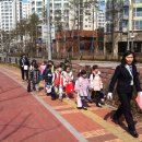 서울강일초등학교 이미지