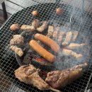 가평 베이스 캠프 펜션 이미지