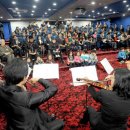 영상미디어센터 상영관 이미지