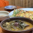 대덕식당 | [대구 맛집] 대구여행에서 찾은 찐 맛집 대덕식당 선지국밥 &amp; 해물파전 솔직후기