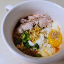 [진라면] 약간매운맛 - 한정 출시 진라면 약간매운맛 솔직후기 가져왔어요 내돈내산
