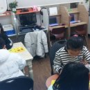 배봉태권도 이미지