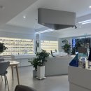 영남안경원 | 경산안경점 ICU 비전케어 위드렌즈 경산점 / 변색 렌즈 안경 제작 후기