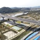 외곽순환도로 이미지
