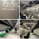 바운드짐 | 구디골프, 꿈을 현실로! QED 골프 아카데미 바운드짐 후기