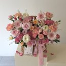 베니실제 | 청주 꽃집 베니플라워 방문후기 (청주 꽃다발/청주 부케 준비하신다면 꼭 참고!)