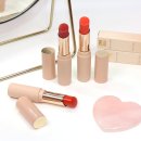 오늘도벨카롱 | 올리브영 립밤 추천하는 에스티 로더 젤리밤 벨마카롱 남산선셋 퓨어로즈 발색 후기