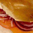 뉴욕베이글 이미지