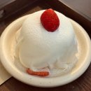 아이스꽁냥 | 용산 해방촌 신흥시장 수플레 팬케이크 맛집 토터스 웨이팅 및 방문 후기