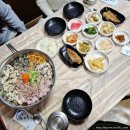 울산횟집 | 울산 북구 맛집 정자 돌고래횟집 물회 4인 후기