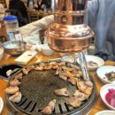 [서울 동작] 곰팔이생고기, 돼지갈비 후기 :: 흑석역 고기맛집, 흑석동 삼겹살 맛집❤️