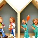 무악동주민센터 이미지