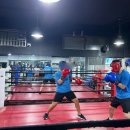 [안양/석수동] 만안구 복싱장 B&amp;S BOXING GYM에서 복싱 체험기
