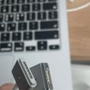 실버스토리 | 맥북 에어 13인치 M4 실버 / 맥북 메이플스토리 플레이 후기