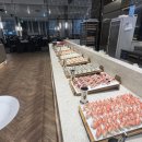 w-19 | W일기_19.더엠컨벤션 뷔페 후기