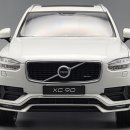 1/18 GT AUTOS볼보XC90 구합니다 이미지