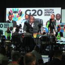 G20, 국가 부채 문제 해결에 실패 이미지