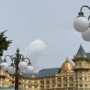 주식회사 스페이스브이 | 도쿄 디즈니랜드 / Tokyo Disneyland 꿀팁 전해요 / 디즈니랜드 열차 / 도쿄 우정여행 3일차 3-1