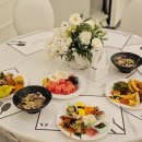 블루미니즈 | 부천돌잔치 웨딩홀뷔페 맛있는 블루미파티하우스 추천