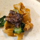 범이한식 | [서울/잠실] 석촌역 신상맛집 | 감각적인 퓨전한식 ‘한비’ 내돈내산 솔직후기🍴