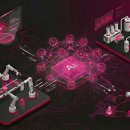 이제테크 제2발전소 이미지