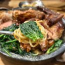 ICHEON60 | [이천] 이천술집으로 추천하는 누룽지 통닭 맛집, 장작집