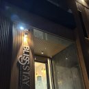 우진마트 | <제주공항 근처 숙소> 블리스 스테이 우진해장국 오픈런 가능