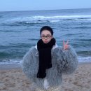 카리나 퍼자켓 정보? 품절이라 비슷한 느낌으로도 모아봄