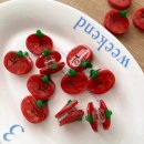 쁘띠 토마토 이미지