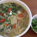 구미새우칼국수 이미지