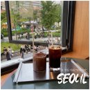 홍대 카페 덴앤데어, 연남동 연트럴파크 데이트 추천