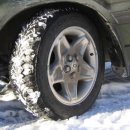 겨울철 타이어 안전 관리 방법 이미지