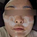 겔마스크팩 추천 오라셀 3시간마스크팩 피부 진정 후기