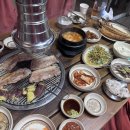 수목원 숯굽는 마을 이미지