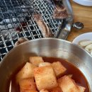나비허리길 | [원주/나비허리길] 숯향에 반해버림… 조선돼지갈비본점, 여긴 진짜 각 잡고 다녀와야 해요!