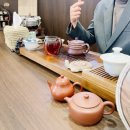순환 | 보이차 후기, 머리에 혈액순환되는 느낌 지유명차 용인시청점