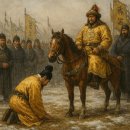 병자호란에서 조선은 무엇을 하였나? | 광해군과 인조: 전란 속 정치 혼란과 선택 | 한국사 조선 후기 이야기