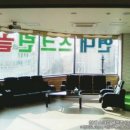 현대스크린골프존 이미지