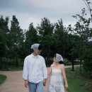 W18. 울산 웨딩 야외스냅 [뉴문스냅] 촬영 후기 📸｜ 메인스냅 + 아이폰스냅으로 빈티지 감성과 깔끔한...