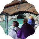 와족 | ♥중국 계림(양삭)여행 3일째 - 세외도화원 &amp; 은자암동굴