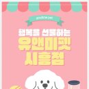 평촌중앙공원 | 평촌먼치킨분양 후기 – 평촌중앙공원 근처에서 만난 짧둥이 아이