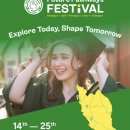 Join us for the Future Pathways Festival-18 Sept. 2026 10.00am – 2.00pm 이미지