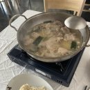 세종닭칼국수