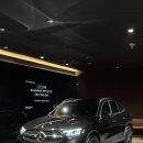 벤츠 고양 전시장 GLC300 4M AMGLINE1 노종훈 딜러 상담 후기