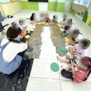 흙내음어린이집 | 연수구 어린이집 흙놀이 출강 오감 발달 놀이형 수업