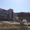 공주시 도서관(강북도서관) 이미지