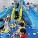 라이온즈 태권도장 이미지