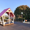 꽃지 화이트 펜션 이미지