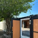 남동리회관 옆 주차장 이미지