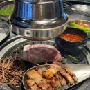 동원여관 | 바다를 본 돼지, 제주 협재 흑돼지 맛집 추천 바다를본돼지
